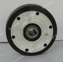 CZK-2 5 CZK-5 CJK-10 magnetic powder brake spacecraft electromagnetic powder clutch DC24V controller