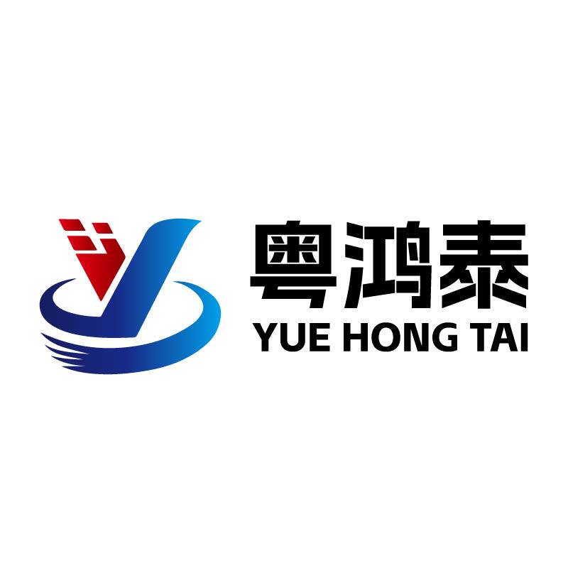 粤鸿泰电子的LOGO