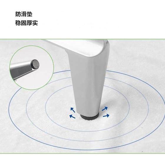 접이식 휴대용 더블 레이어 전자 피아노 스탠드, 고급 알루미늄 합금 전문 더블 행 키보드 브래킷, 항공기 스탠드, 유니버설 타입