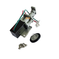 Adapted Koehler squatting sensor accessories K-744T copper valve solenoid valve small piston K30951 solenoid valve