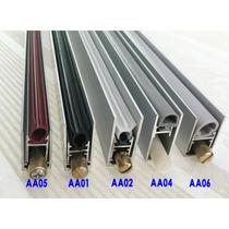 High-quality wooden door automatic door wind bottom lift seal strip sound insulation strip anti-dust door Congcong hardware with real parts