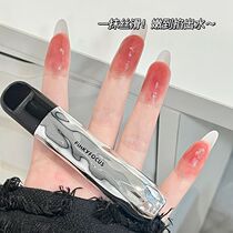 一整个美住~会成膜镜面唇釉嘟嘟玻璃唇素颜显白不掉色不沾杯口红