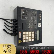 AMADA METRECS blower power controller