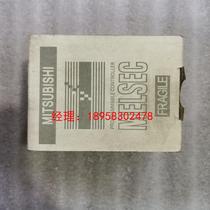 Brand new Mitsubishi FX2N-16EYR analog module engineering surplus stock actual picture