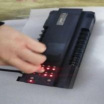 Asf rl 8 16a lighting control module fully functional and tested