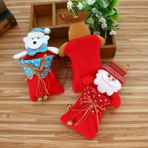 Рождественский креативный декор, кукла для пожилых людей, новая коллекция, подарок на день рождения