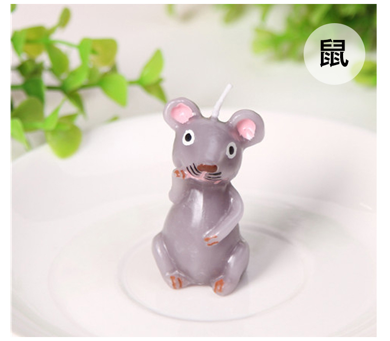 Bougie FANTASTIC IDEA - Ref 2488147 Image 13