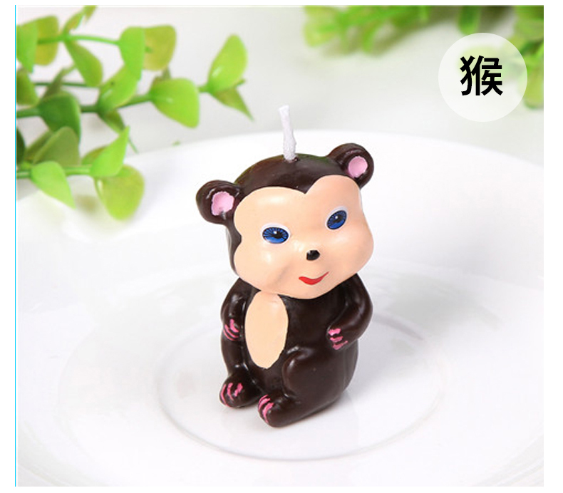 Bougie FANTASTIC IDEA - Ref 2488147 Image 19