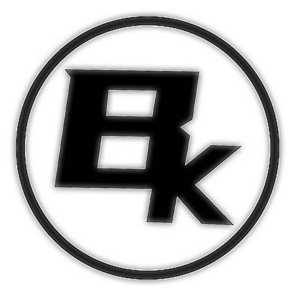 BK模型的LOGO