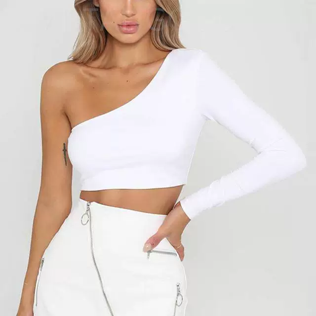 ЧЕРНЫЙ КОРСЕТ ТОП сексуальная готическая одежда spaghetti strap Crop to