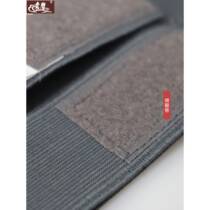 Monks uniform monks socks leggings monks supplies monks leggings elastic band Velcro short coat monks trousers straps