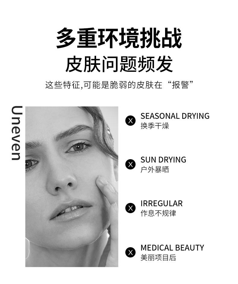 【香港直郵】 韓國 REJURAN 麗珠蘭 修護水乳套裝 水120ml➕乳液45ml 深層補水 舒緩敏感 強韌屏障 四季可用