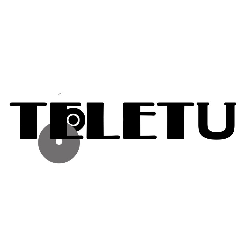 特乐途车品的LOGO
