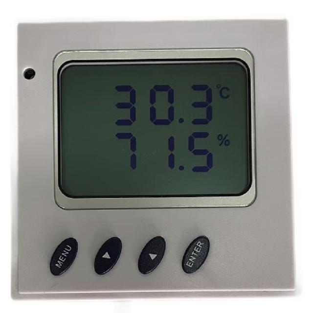 Temperature and humidity transmitter RS485ModbusRTU