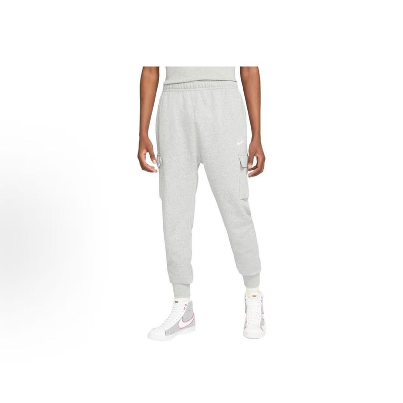 Nike/Nike Men's Autumn and Winter Running Training Sports Pants Gray Casual Leggings Pants Cz9955-063 Nike/Nike Men's Autumn and Winter Running Training Sports Pants Gray Casual Leggings Pants Cz9955-063