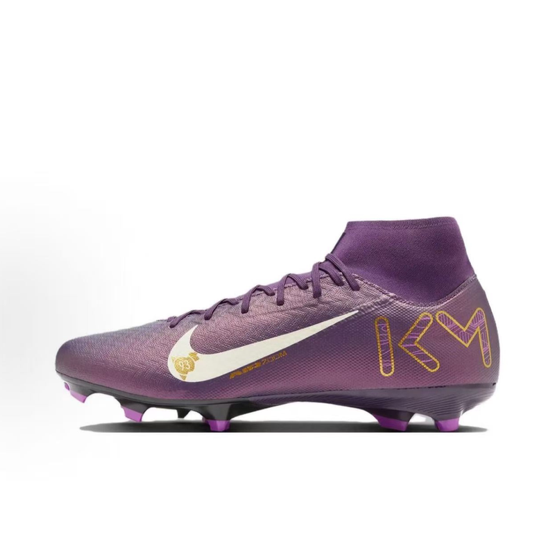 Nike/Nike Mercurial 10 Academy Fg Non-Slip Football Shoes Hj7309-500
