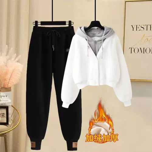 Спортивный костюм, комплект, толстовка с капюшоном для школьников для отдыха, подходит для подростков
