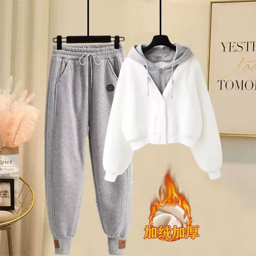 Спортивный костюм, комплект, толстовка с капюшоном для школьников для отдыха, подходит для подростков