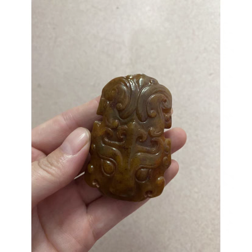 饕餮纹玉- Top 500件饕餮纹玉- 2025年12月更新- Taobao