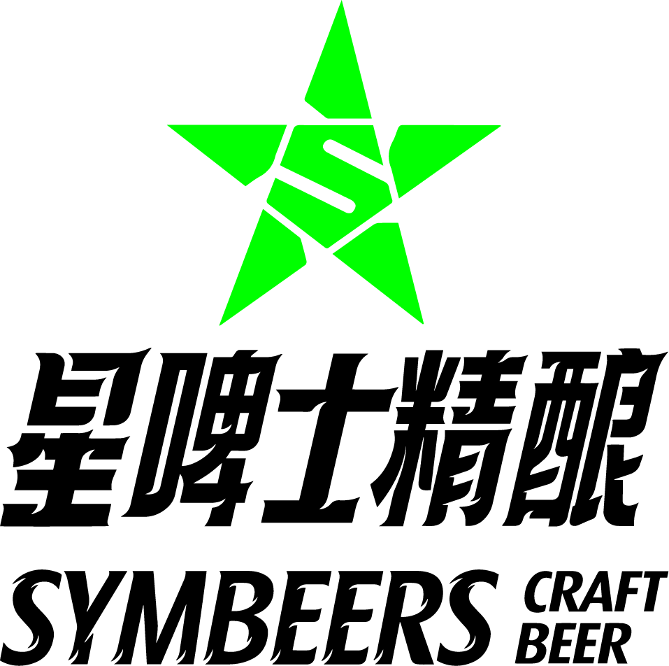 星啤士旗舰店的LOGO