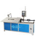 CNC fully automatic 2D flat line bending machine flat iron wire bending machine stainless steel clothes rack molding lighting molding machine