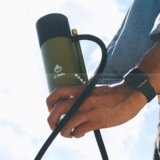 Арабская вода сигарета