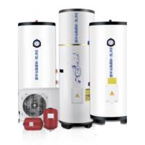 Air energy heating air energy water pump steel water tank central air conditioning storage enamel stainless steel insulation buffer water bearing pressure plant