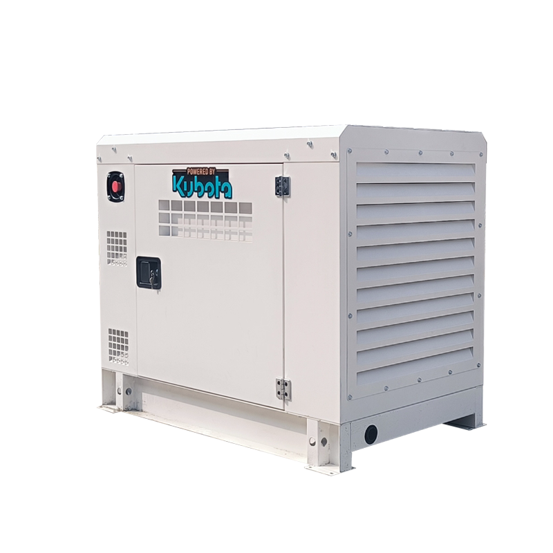 Kubota Imported 20Kw Diesel Generator with National Standard Iv Energy-Saving Emissions, Suitable for Marine Use, Vehicle Mounting, Construction Sites, and Engine Rooms Kubota Imported 20Kw Diesel Generator with National Standard Iv Energy-Saving Emissions, Suitable for Marine Use, Vehicle Mounting, Construction Sites, and Engine Rooms