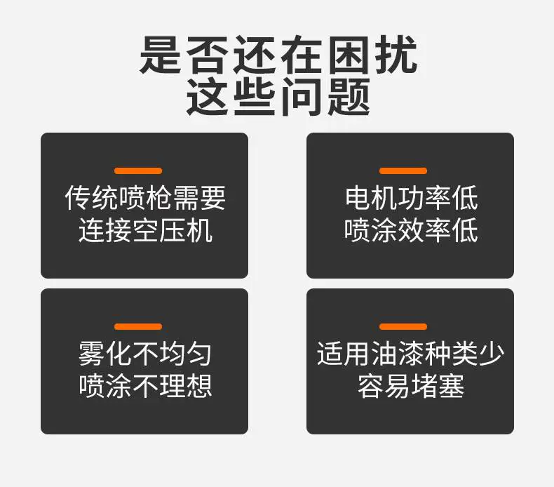 Tất Cả Trong Một Điện Xịt Hộ Gia Đình Cao Su Sơn Phun Máy Nhỏ Sơn Xịt Dụng Cụ Xịt Hiện Vật