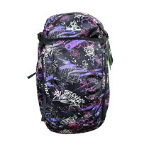 Mu Gaodi large capacity mens and womens waterproof mountaineering outdoor cycling multi-functional hiking backpack 30L