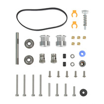 3D printer accessories hardware transmission BMG gear M4Extruders Voron extrusion mechanism complete set