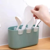 Холодильник боковой дверь разделение разделения домохозяйства для маленькой пряжки ящик для хранения