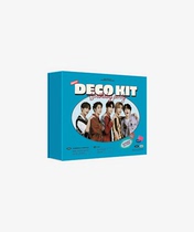 In stock TOMORROW X TOGETHER TXT 2023 DECO KIT cuckoo box wvs special offer