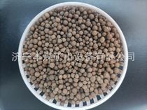 Bentonite Granules Manufacturer Jining Granular Bentonite -5 Fertilizer Carrier Bentonite Granules Large Quantity Discount
