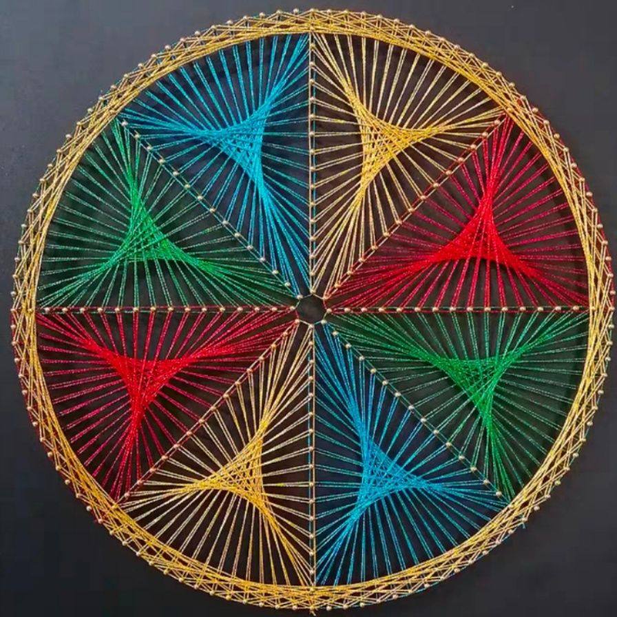 购买这幅画作的手绘复制品。 黄色基督- 欧几何亨利·保罗·古尔涅, image size:896x896