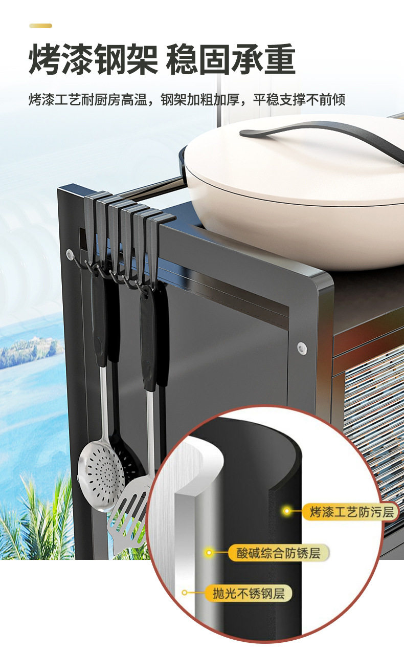 Сушилка 水槽置物架沥水家用多功能台面防尘碗柜窄边碗盘筷洗碗槽水池收纳 OTHER