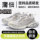 Женская черная обувь daddy shoes на толстой подошве, новинка осени 2026 года, спортивная обувь cover... mini 2