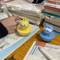 Musical ornaments cars cute chiikawa toys dolls dolls tumblers gashapon Usachi dolls