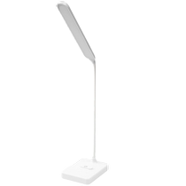 Childrens study table eye protection LED desk lamp touch screen elementary school desk model hand-crank childrens study table adjustable model