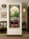 Wall Clock for Living Room 2026 New Model Perpetual Calendar Automatic Time Adjustment Electronic Clock Plug-In Decorative Painting Wall-Mounted Clock Timepiece