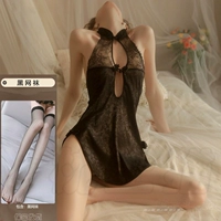 Черные+черные носки