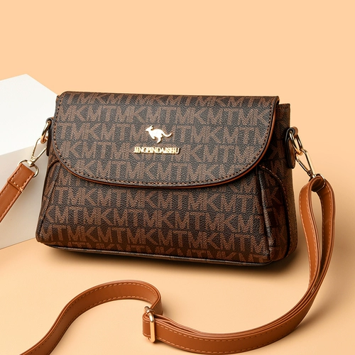 Кенгуру, универсальная сумка на одно плечо