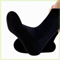 Spot 3 5MM DIVING SOCKS MALE SWIMMING WARM DEEP DIVING SOCKS WATERPROOF MATERIAL LONG BARREL ANTI-WEAR AND WEAR BEACH SOCKS