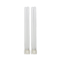 Snowlite UV sterilization lamp ZW36D17W-H386 air sterilizer 18W24W55W60W four-pin