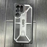 Верховный серый