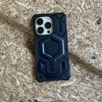 Supreme Pride Blue с магнитным всасыванием