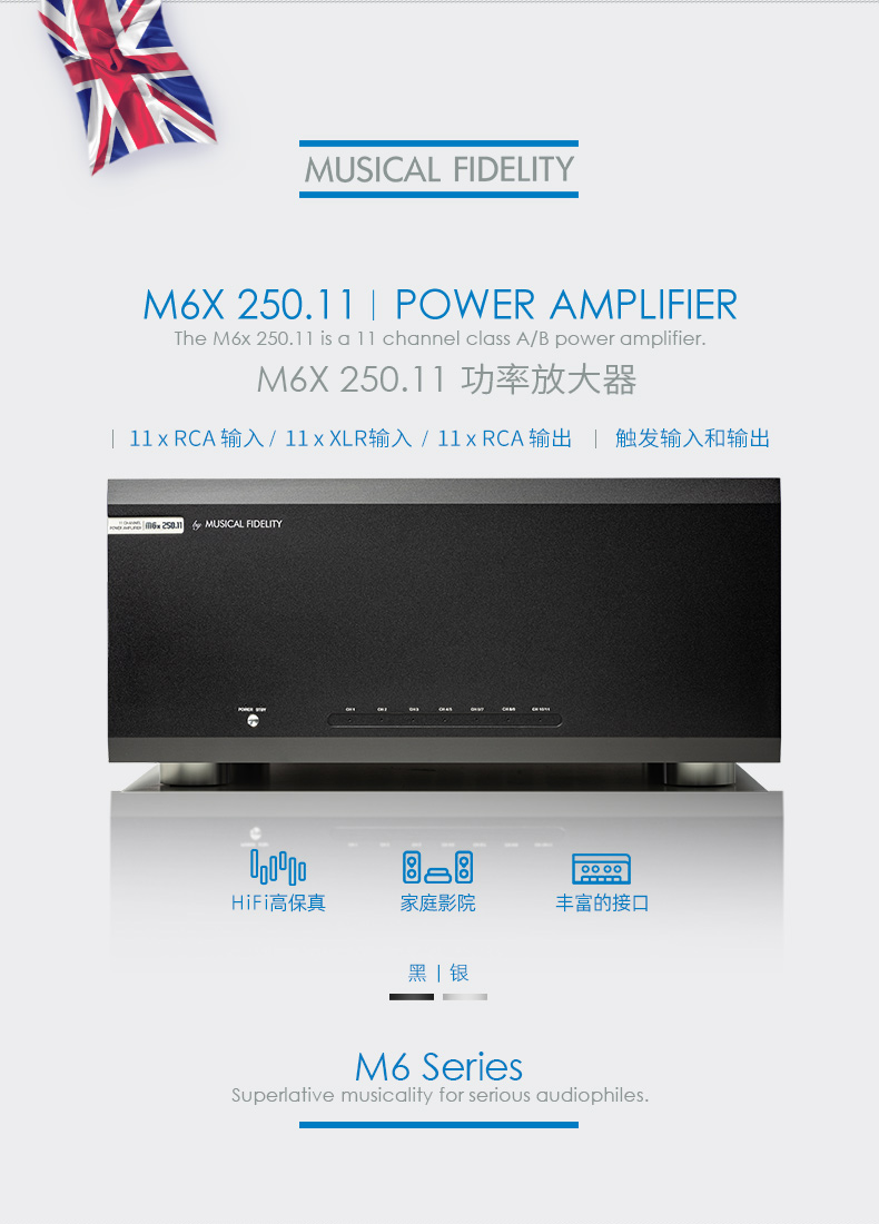 M6x 250.11插图