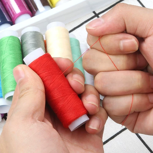 Высококачественная иглая проволока швейная проволочная проволочная проволочная инструмент инструмент