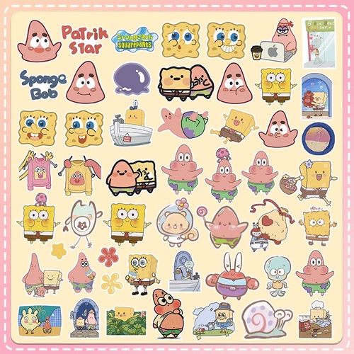 Поролоновый детский чемодан, ноутбук со стаканом, водонепроницаемая наклейка, наклейки, планировщик