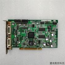 Negotiation FVC06-1 P-900212 original disassembly industrial control capture card